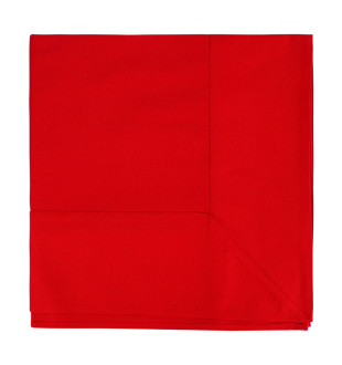 Скатерть из хлопка из коллекции new year essential, 170х250 см 