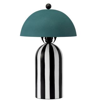 Светильник настольный anniken, D25х38 см, глубоководный 