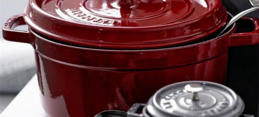 Staub
